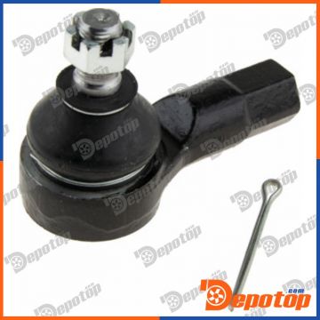 Rotule de direction pour SUZUKI | 4744600209, 19065033658